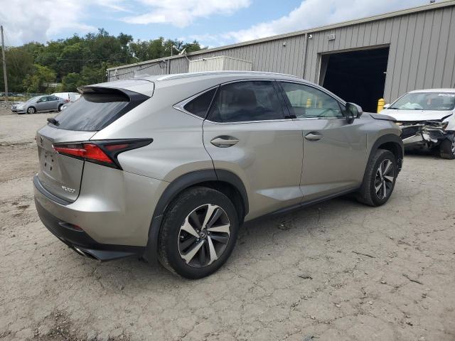 Photo 2 VIN: JTJBARBZ9J2153548 - LEXUS NX 300 BAS 