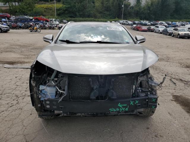 Photo 4 VIN: JTJBARBZ9J2153548 - LEXUS NX 300 BAS 