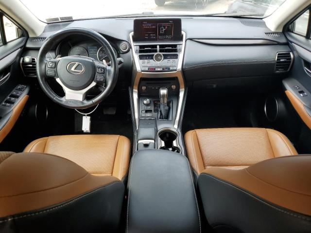 Photo 7 VIN: JTJBARBZ9J2153548 - LEXUS NX 300 BAS 