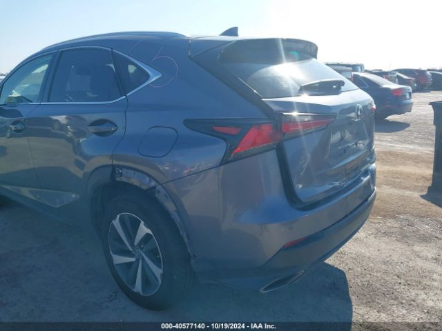 Photo 5 VIN: JTJBARBZ9J2161018 - LEXUS NX 