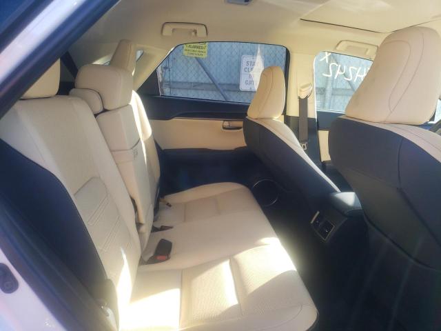 Photo 5 VIN: JTJBARBZ9J2161908 - LEXUS NX 300 BAS 