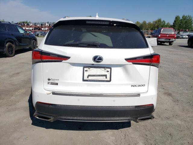 Photo 5 VIN: JTJBARBZ9J2164209 - LEXUS NX 