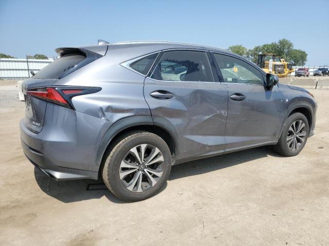 Photo 2 VIN: JTJBARBZ9J2171015 - LEXUS NX 300 BAS 