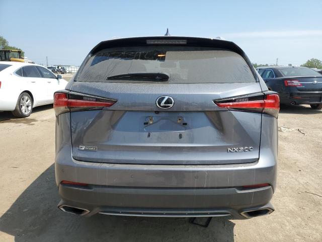 Photo 5 VIN: JTJBARBZ9J2171015 - LEXUS NX 300 BAS 