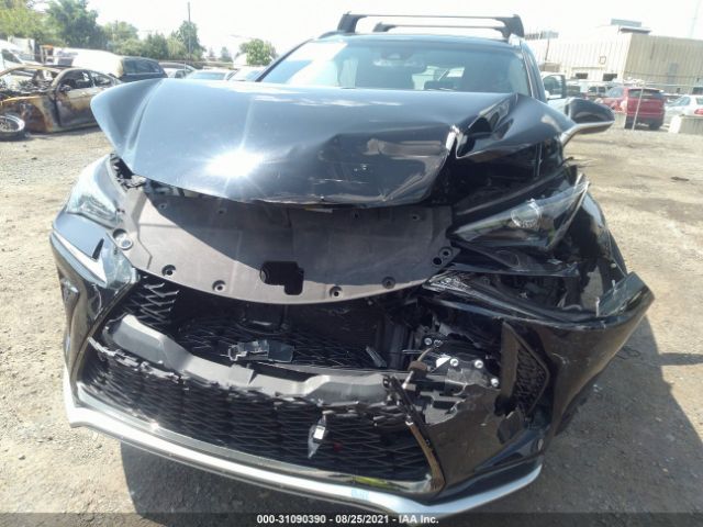 Photo 5 VIN: JTJBARBZ9J2172360 - LEXUS NX 