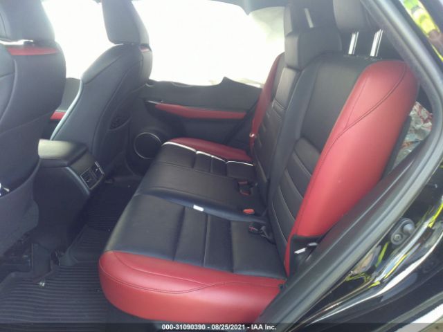 Photo 7 VIN: JTJBARBZ9J2172360 - LEXUS NX 