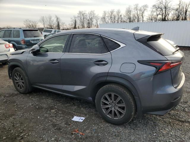 Photo 1 VIN: JTJBARBZ9K2181156 - LEXUS NX 