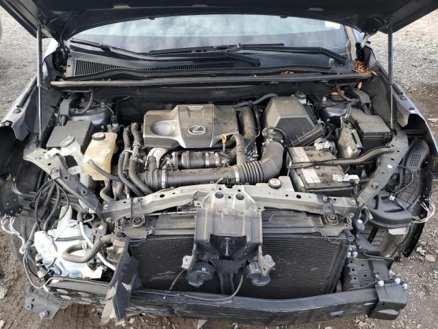 Photo 10 VIN: JTJBARBZ9K2181156 - LEXUS NX 