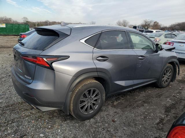 Photo 2 VIN: JTJBARBZ9K2181156 - LEXUS NX 