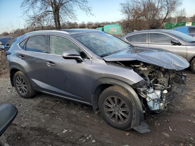 Photo 3 VIN: JTJBARBZ9K2181156 - LEXUS NX 