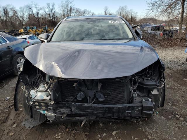 Photo 4 VIN: JTJBARBZ9K2181156 - LEXUS NX 