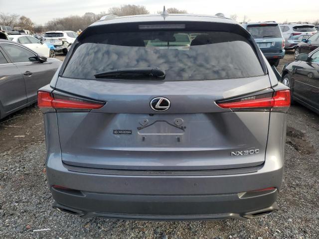 Photo 5 VIN: JTJBARBZ9K2181156 - LEXUS NX 