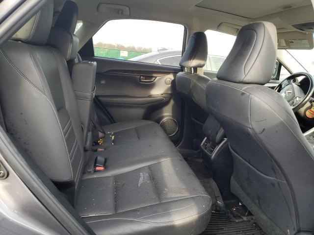 Photo 9 VIN: JTJBARBZ9K2181156 - LEXUS NX 
