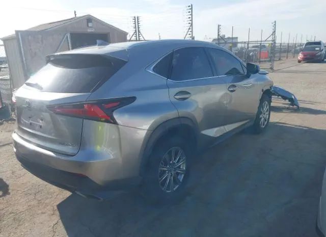 Photo 3 VIN: JTJBARBZ9K2193369 - LEXUS NX 