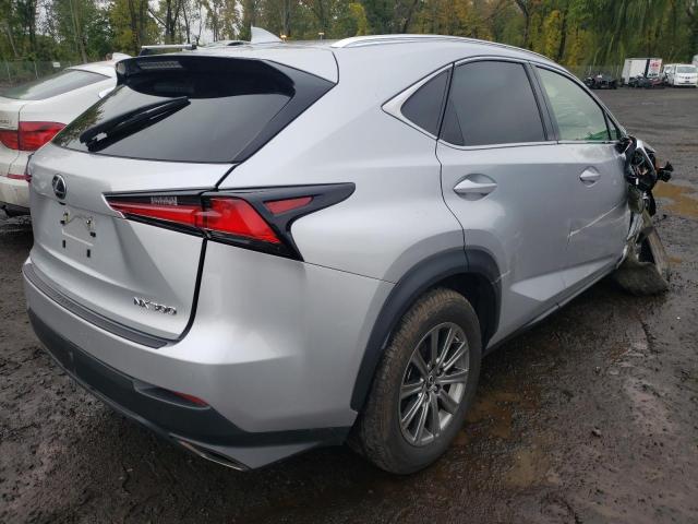 Photo 3 VIN: JTJBARBZ9K2194733 - LEXUS NX 300 BAS 