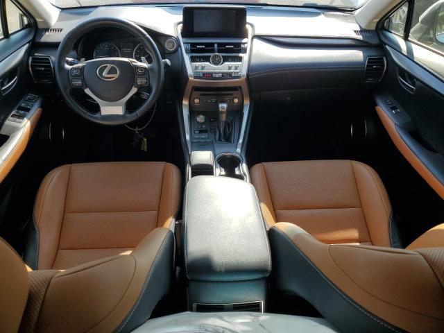 Photo 7 VIN: JTJBARBZ9K2203270 - LEXUS NX 300 BAS 