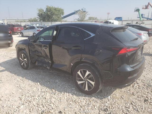 Photo 1 VIN: JTJBARBZ9K2205116 - LEXUS NX 300 