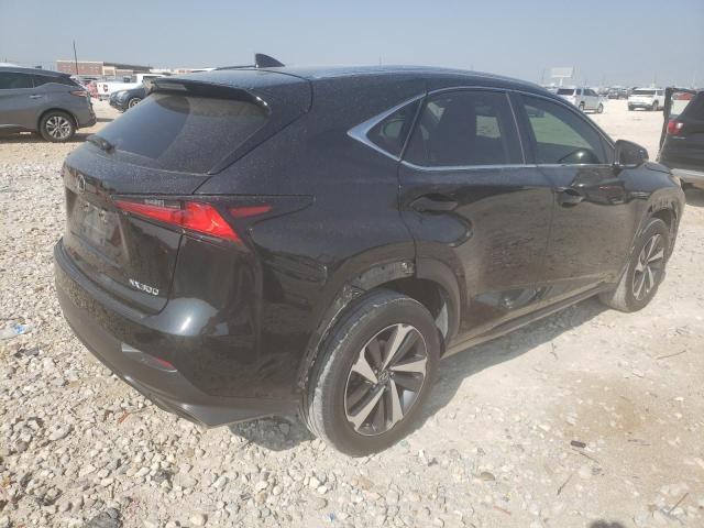 Photo 2 VIN: JTJBARBZ9K2205116 - LEXUS NX 300 