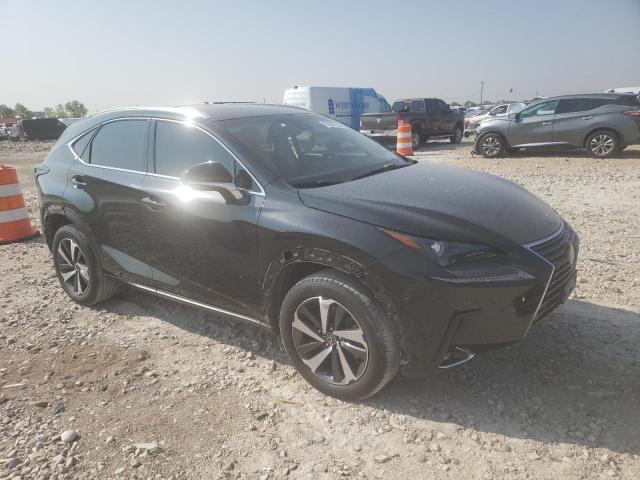 Photo 3 VIN: JTJBARBZ9K2205116 - LEXUS NX 300 