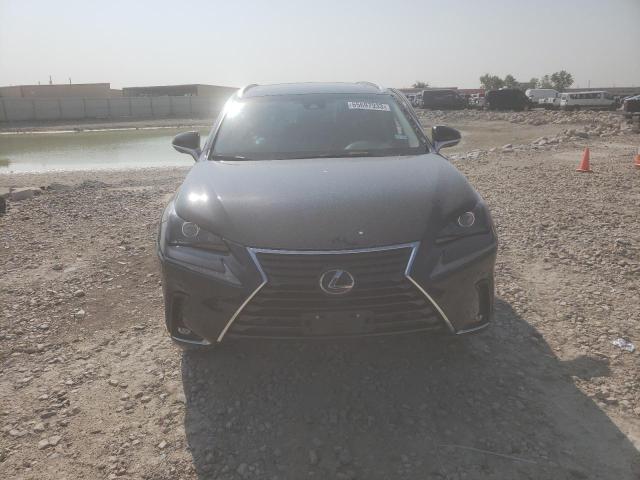 Photo 4 VIN: JTJBARBZ9K2205116 - LEXUS NX 300 