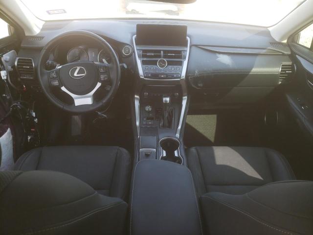 Photo 7 VIN: JTJBARBZ9K2205116 - LEXUS NX 300 