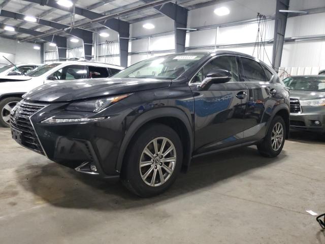 Photo 0 VIN: JTJBARBZ9K2206136 - LEXUS NX 300 BAS 