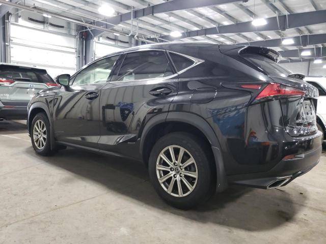 Photo 1 VIN: JTJBARBZ9K2206136 - LEXUS NX 300 BAS 