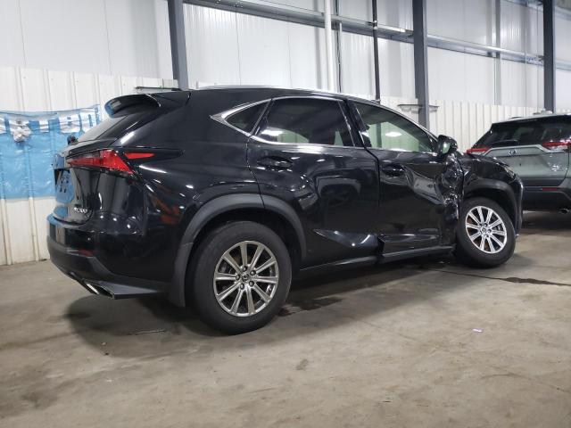 Photo 2 VIN: JTJBARBZ9K2206136 - LEXUS NX 300 BAS 