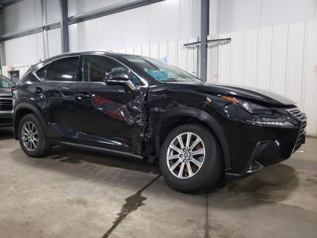 Photo 3 VIN: JTJBARBZ9K2206136 - LEXUS NX 300 BAS 