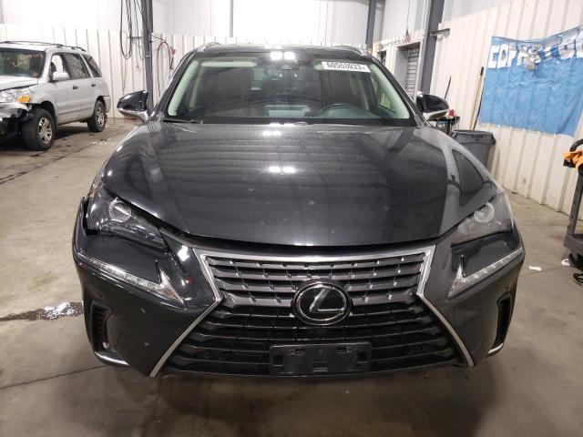 Photo 4 VIN: JTJBARBZ9K2206136 - LEXUS NX 300 BAS 