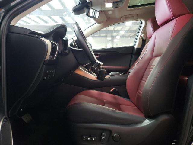 Photo 6 VIN: JTJBARBZ9K2206136 - LEXUS NX 300 BAS 