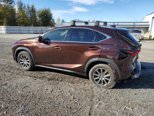 Photo 1 VIN: JTJBARBZ9K2209232 - LEXUS NX 