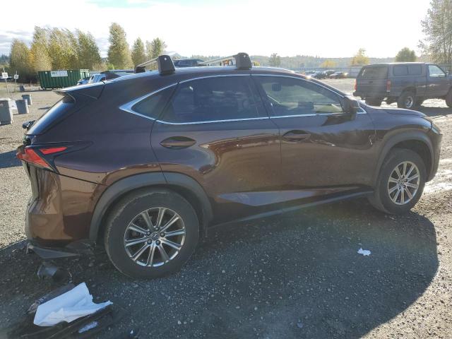 Photo 2 VIN: JTJBARBZ9K2209232 - LEXUS NX 