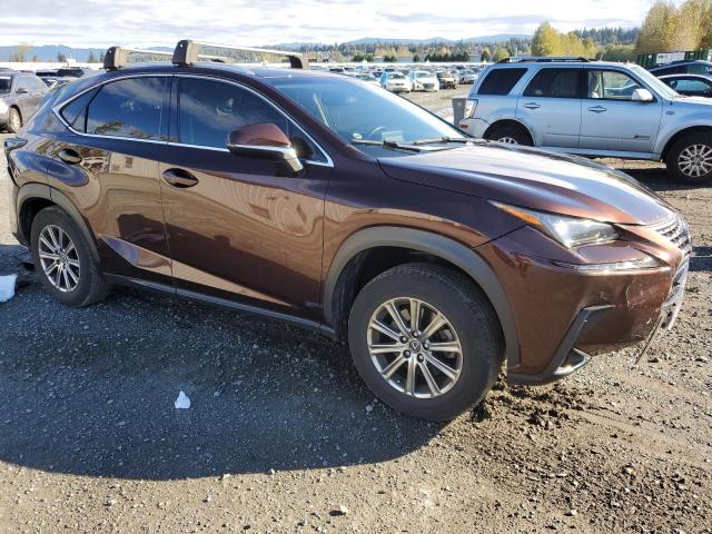 Photo 3 VIN: JTJBARBZ9K2209232 - LEXUS NX 