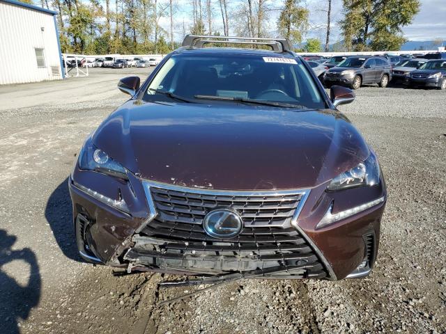 Photo 4 VIN: JTJBARBZ9K2209232 - LEXUS NX 