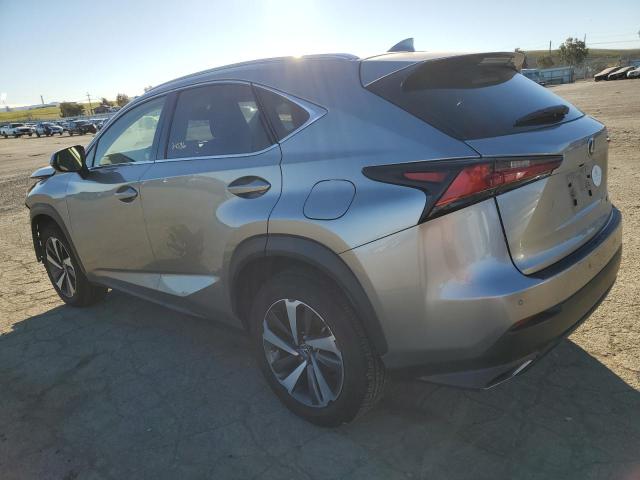 Photo 1 VIN: JTJBARBZ9K2210137 - LEXUS NX 300 BAS 