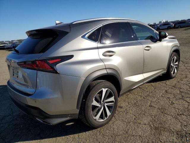 Photo 2 VIN: JTJBARBZ9K2210137 - LEXUS NX 300 BAS 