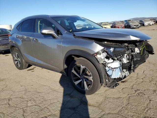 Photo 3 VIN: JTJBARBZ9K2210137 - LEXUS NX 300 BAS 