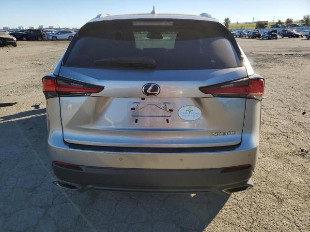 Photo 5 VIN: JTJBARBZ9K2210137 - LEXUS NX 300 BAS 