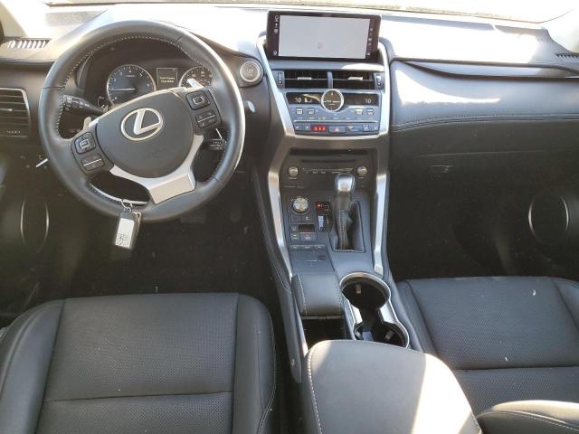 Photo 7 VIN: JTJBARBZ9K2210137 - LEXUS NX 300 BAS 