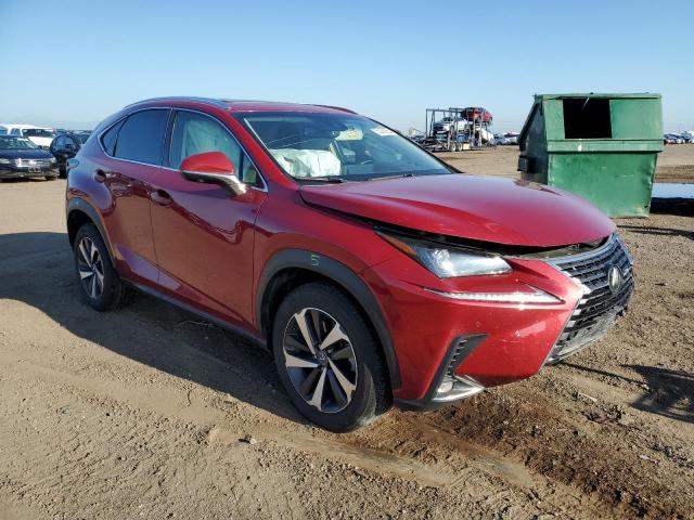 Photo 0 VIN: JTJBARBZ9K2214155 - LEXUS NX 300 BAS 