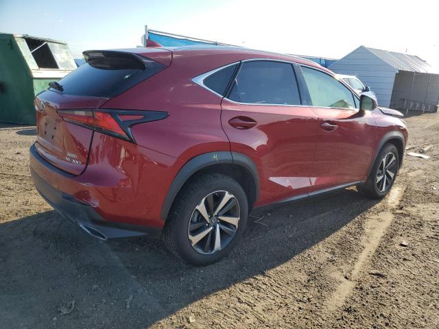 Photo 3 VIN: JTJBARBZ9K2214155 - LEXUS NX 300 BAS 