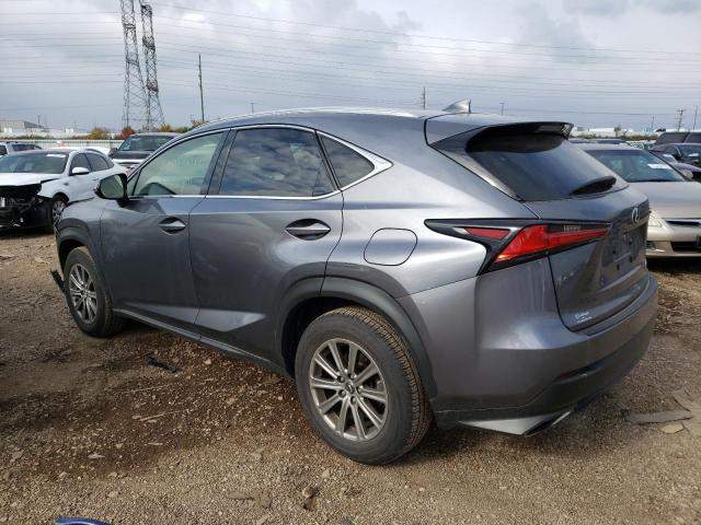 Photo 1 VIN: JTJBARBZ9K2214804 - LEXUS NX 