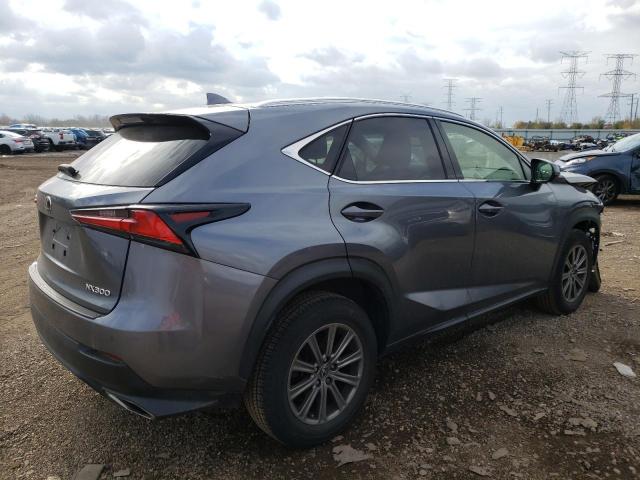 Photo 2 VIN: JTJBARBZ9K2214804 - LEXUS NX 