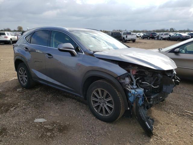 Photo 3 VIN: JTJBARBZ9K2214804 - LEXUS NX 