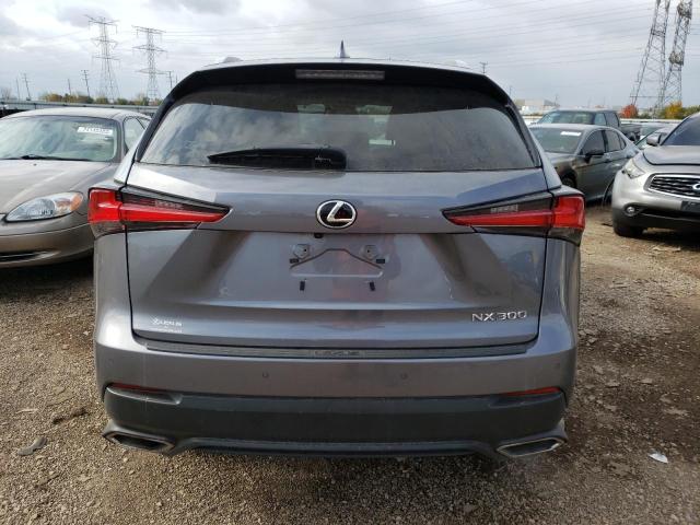 Photo 5 VIN: JTJBARBZ9K2214804 - LEXUS NX 