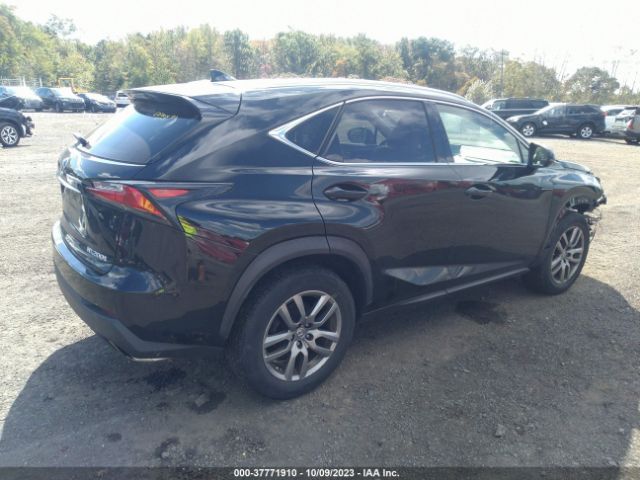 Photo 3 VIN: JTJBARBZXF2001494 - LEXUS NX 200T 