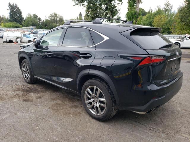 Photo 1 VIN: JTJBARBZXF2002600 - LEXUS NX 200T 