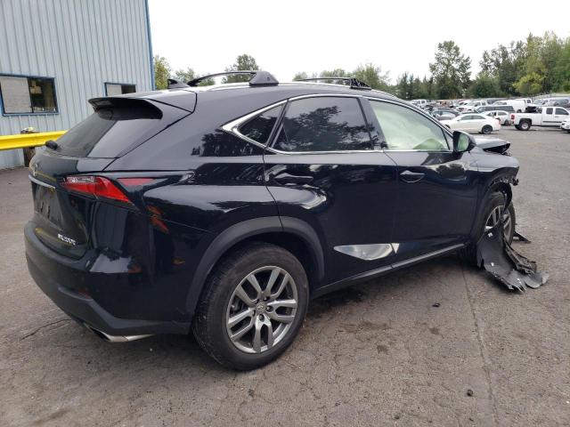 Photo 2 VIN: JTJBARBZXF2002600 - LEXUS NX 200T 