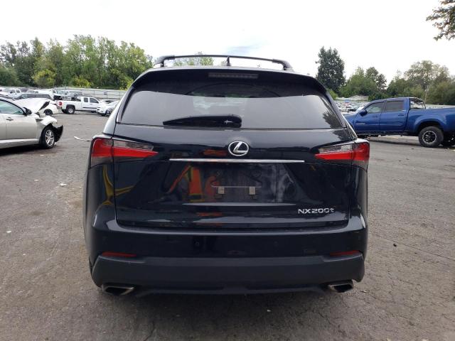 Photo 5 VIN: JTJBARBZXF2002600 - LEXUS NX 200T 